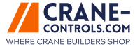 Crane Controls