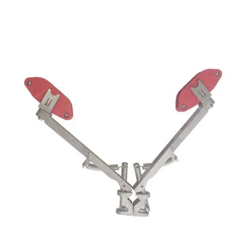 XA-100W: 200A Long Arm Tandem Collector