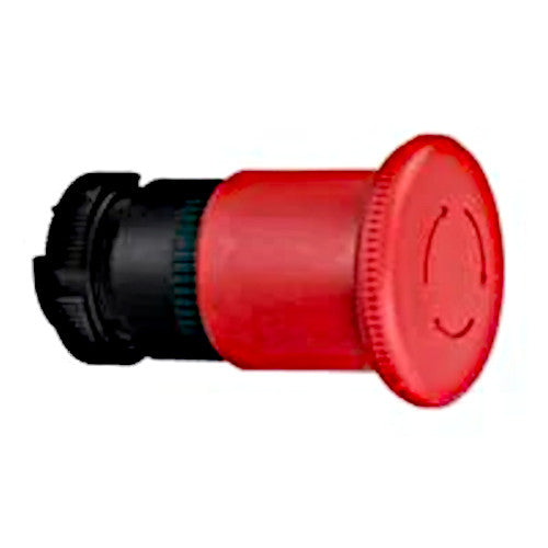 ZA2BS844: 40mm E-Stop Twist To Release