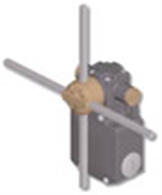 DIN Switches