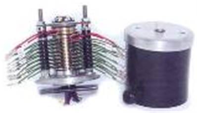 30 Amp Slip Ring
