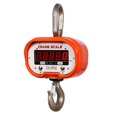 Crane Scales