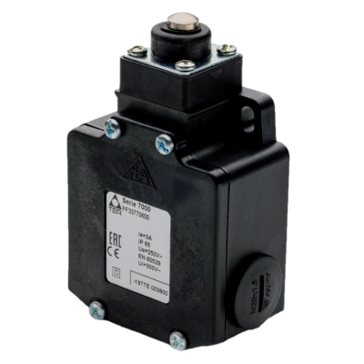 TER Oscar Rotary Limit Switch