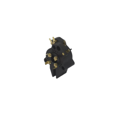10 Amp Slip Ring